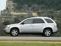 2005 Chevrolet Equinox - Fotografia 4