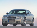 Chrysler 300 - Fotoğraf 7