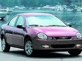 1999 Chrysler Neon II - εικόνα 3