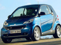 2007 Smart Fortwo II coupe (C451) - Foto 7