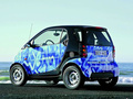 1998 Smart Fortwo Coupe (C450) - Foto 6