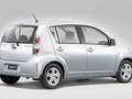 2011 Subaru Justy IV - Bild 4