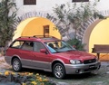 2000 Subaru Outback II (BE,BH) - Bilde 6