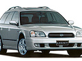 1999 Subaru Legacy III Station Wagon (BE,BH) - Bilde 3