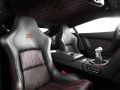 2011 Aston Martin V12 Zagato - Fotoğraf 3