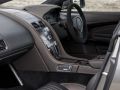 2015 Aston Martin DB9 GT Coupe - Fotografie 3