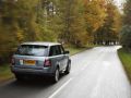 Land Rover Range Rover Sport I (facelift 2009) - Fotografie 2