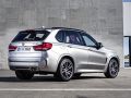 2015 BMW X5 M (F85) - Fotografie 9