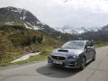 2015 Subaru Levorg - Fotografia 3