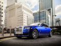 2014 Rolls-Royce Ghost Extended Wheelbase I (facelift 2014) - Фото 6