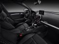 2013 Audi S3 Sportback (8V) - Снимка 3