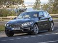 BMW Серия 1 Хечбек 5dr (F20 LCI, facelift 2015) - Снимка 10