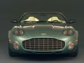 2003 Aston Martin DB7 AR1 - Bilde 3