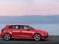 Audi A3 Sportback (8V) - Fotografie 3