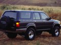 1990 Toyota 4runner II - Fotoğraf 6