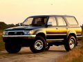 1990 Toyota 4runner II - Фото 10