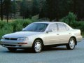 1991 Toyota Camry III (XV10) - Fotografie 5