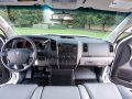 Toyota Tundra II Regular Cab (facelift 2010) - Fotografie 4