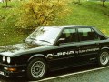 1981 Alpina B9 (E28) - Bilde 3