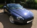 2005 Aston Martin V8 Vantage (2005) - Fotografia 6