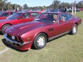 1977 Aston Martin V8 Vantage - Bilde 3