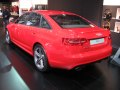 2008 Audi RS 6 (4F,C6) - Bilde 6