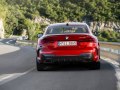 2025 BMW 4 Serisi Coupe (G22 LCI, facelift 2024) - Fotoğraf 5