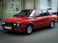 BMW Seria 5 (E28) - Fotografie 2
