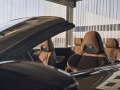 2022 BMW M8 Cabrio (F91, facelift 2022) - Fotoğraf 18