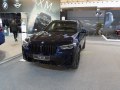 2022 BMW X3 (G01 LCI, facelift 2021) - Снимка 32