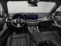 2024 BMW X5 M (F95 LCI, facelift 2023) - Снимка 78