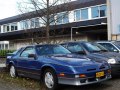 1987 Chrysler Daytona Shelby - Технически характеристики, Разход на гориво, Размери