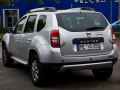Dacia Duster (facelift 2013) - Снимка 7