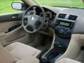 2003 Honda Accord VII (North America) - Kuva 13