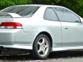 1997 Honda Prelude V (BB) - Foto 2