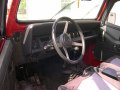 1987 Jeep Wrangler I (YJ) - εικόνα 7