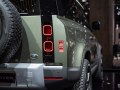 Land Rover Defender 90 (L663) - Fotografie 5