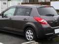 Nissan Tiida Hatchback - Фото 8