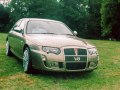 2004 Rover 75 (facelift 2004) - Фото 8