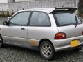 1992 Subaru Vivio - Bild 2