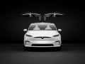 2021 Tesla Model X (facelift 2021) - Fotoğraf 15
