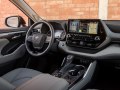 2020 Toyota Highlander IV - Kuva 11