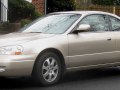 2001 Acura CL II - εικόνα 3