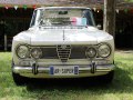 1965 Alfa Romeo Giulia - Fotoğraf 6