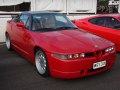 1990 Alfa Romeo SZ - Fotoğraf 10
