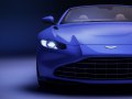 2020 Aston Martin V8 Vantage Roadster (2018) - Bild 6