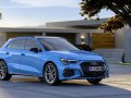 Audi A3 Sportback (8Y) - Bild 5