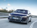 2020 Audi S8 (D5) - Kuva 4