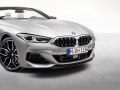 2022 BMW Серия 8 Кабриолет (G14 LCI, facelift 2022) - Снимка 3