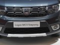 Dacia Logan II MCV Stepway (facelift 2017) - εικόνα 3